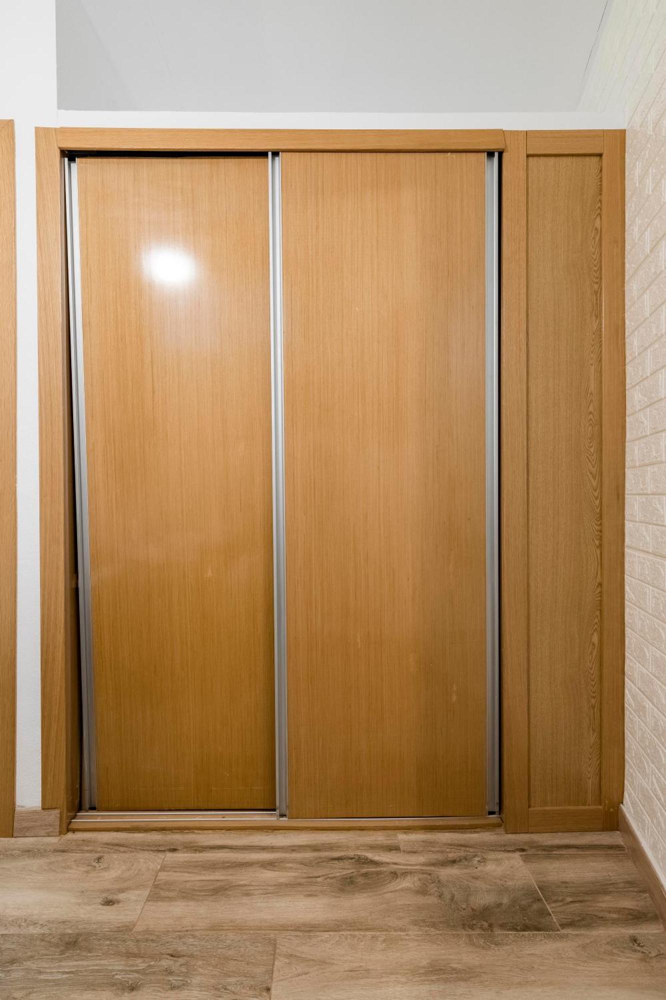 Charming Madrid Numancia Apartment Ngoại thất bức ảnh